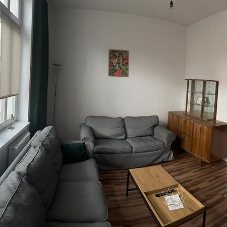 Kamienica Apartment Chorzow Exterior photo
