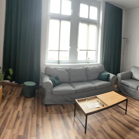 Kamienica Apartment Chorzow Exterior photo